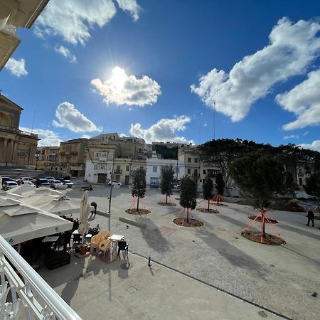 Droplet Apartment Kalkara Ngoại thất bức ảnh
