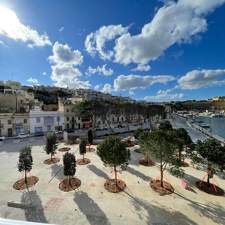 Droplet Apartment Kalkara Ngoại thất bức ảnh