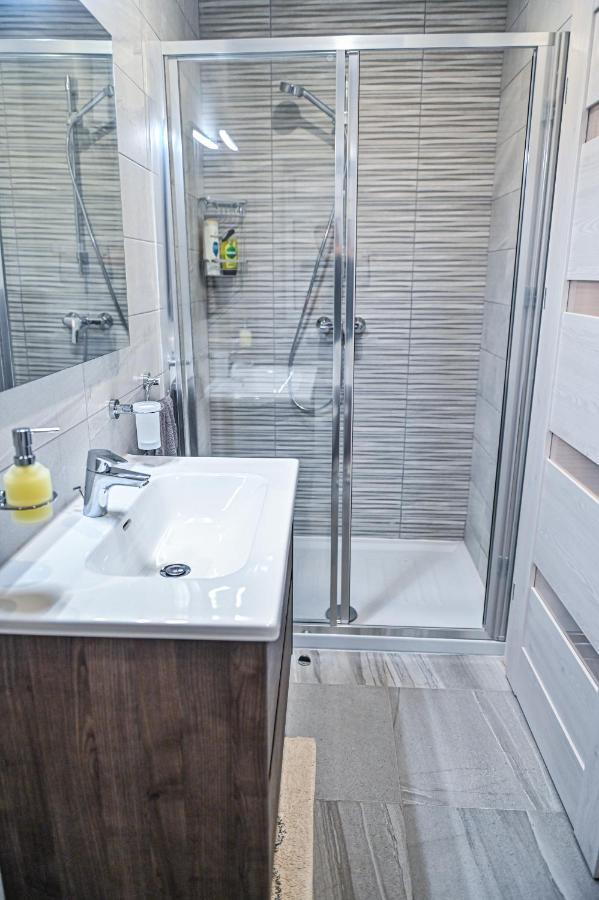 Droplet Apartment Kalkara Ngoại thất bức ảnh