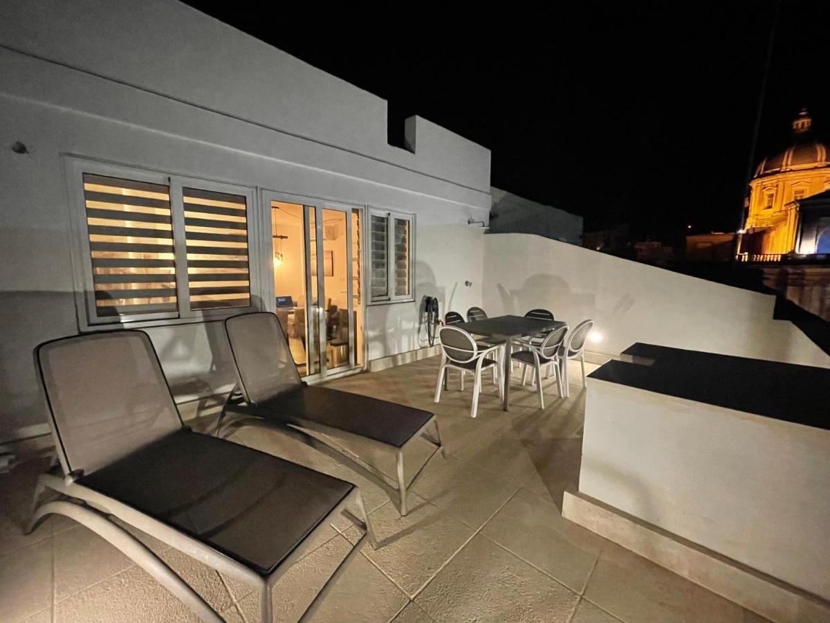 Droplet Apartment Kalkara Ngoại thất bức ảnh