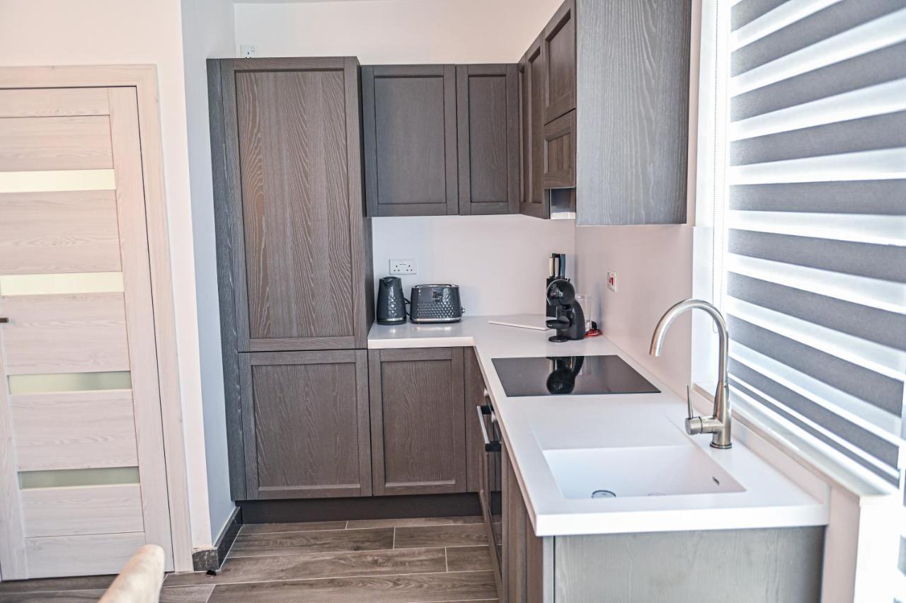 Droplet Apartment Kalkara Ngoại thất bức ảnh