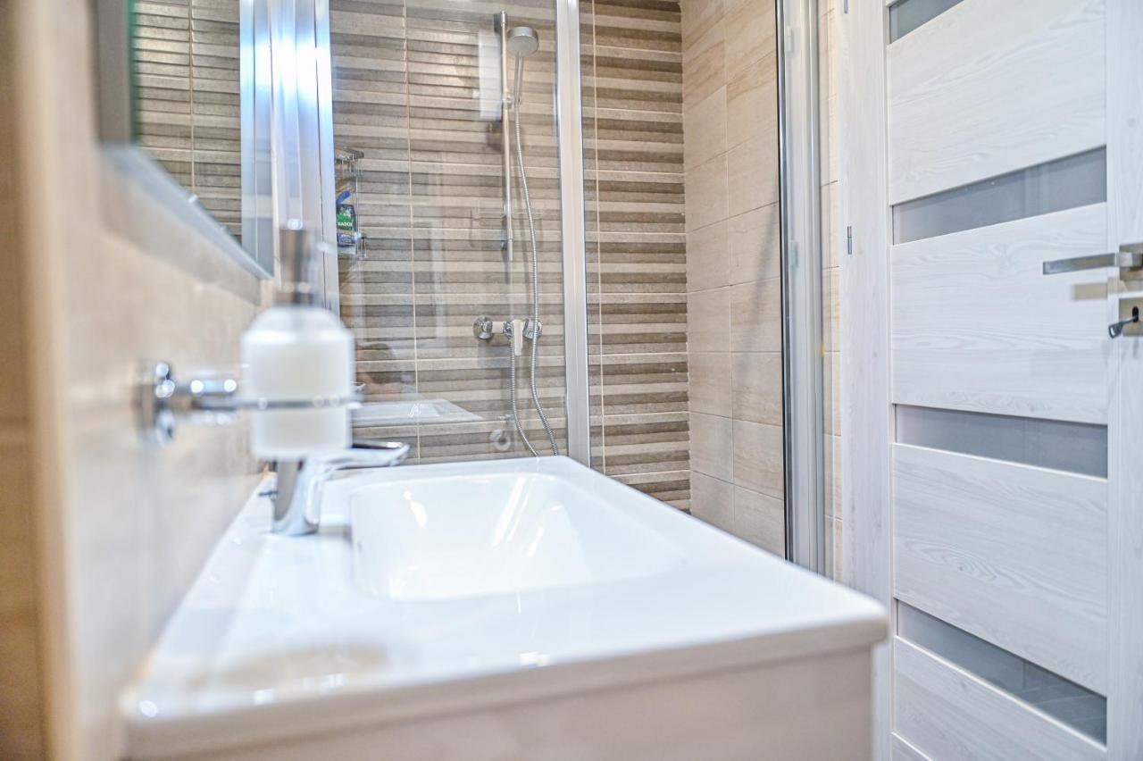 Droplet Apartment Kalkara Ngoại thất bức ảnh