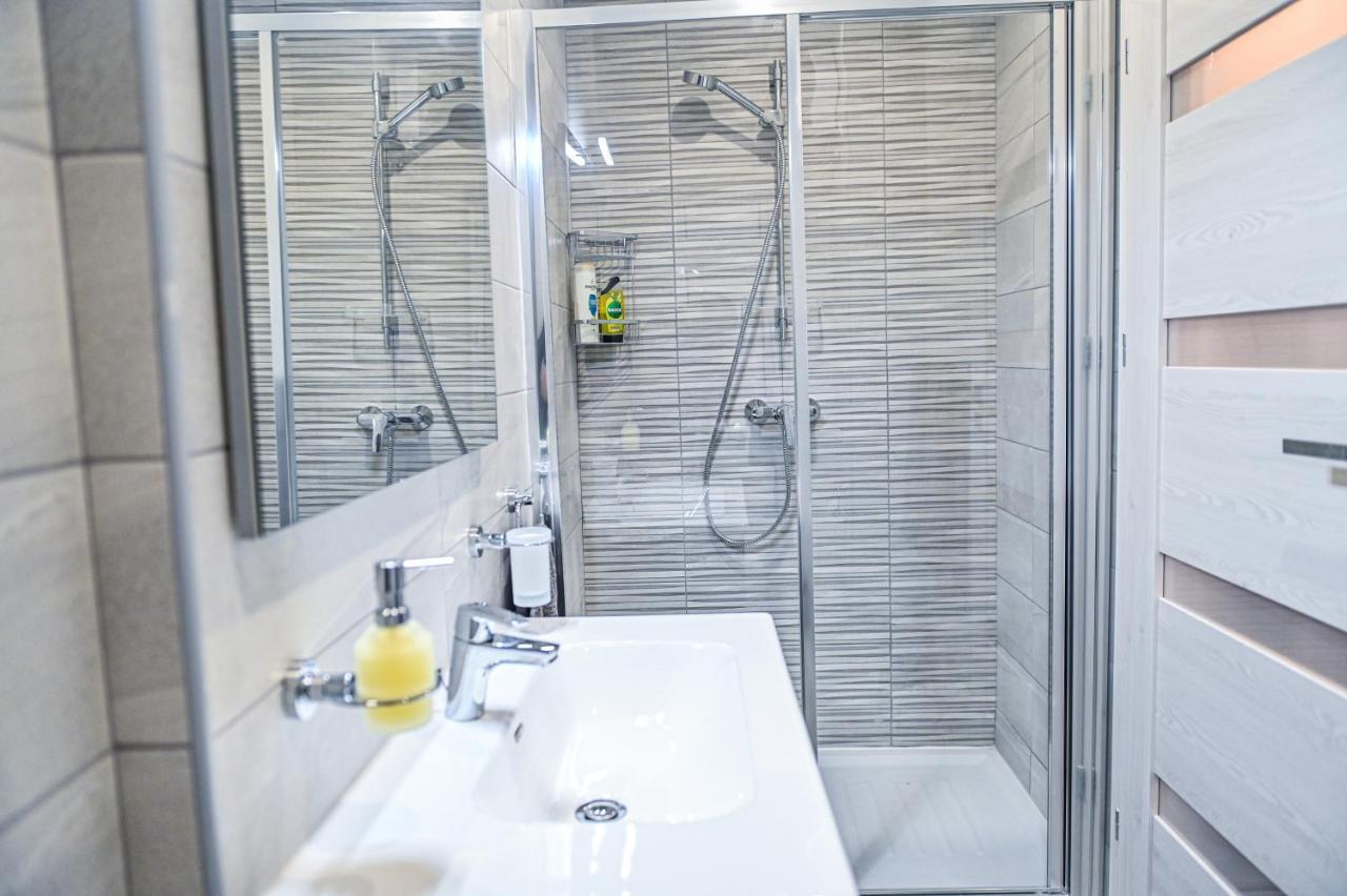 Droplet Apartment Kalkara Ngoại thất bức ảnh